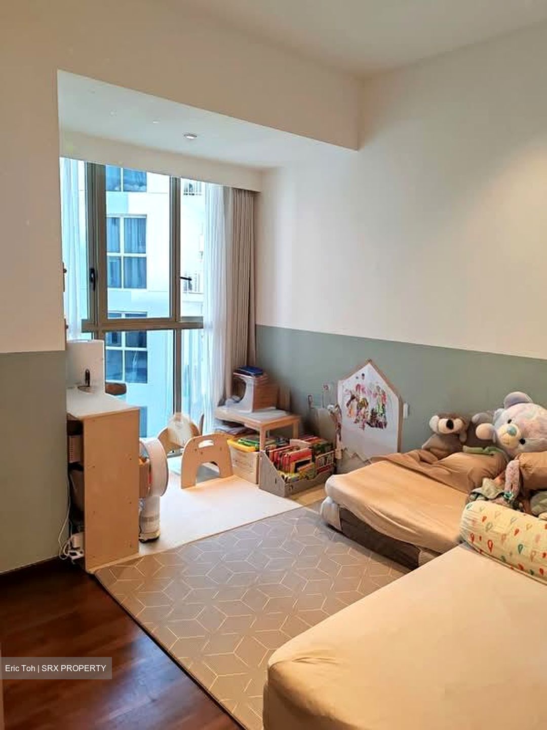 Sea Horizon (D18), Condominium #570897581